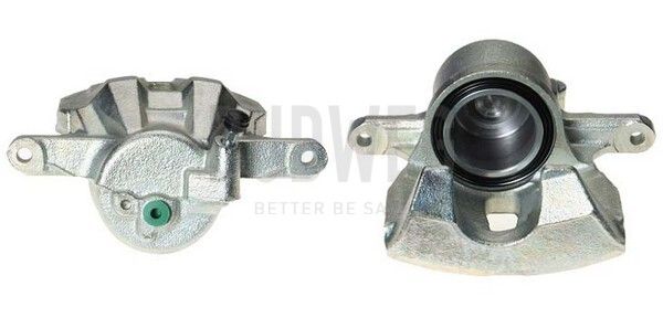 BUDWEG CALIPER Тормозной суппорт 344243